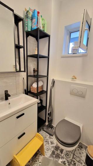 Casa in?iruita 3 camere | mobilata & utilata | parcare | langa La Strada | acces metrou 10 min - 1