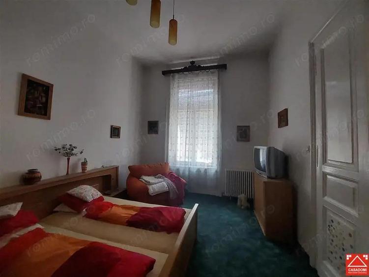 Apartament generos cu 3 camere, zona Metianu - 5