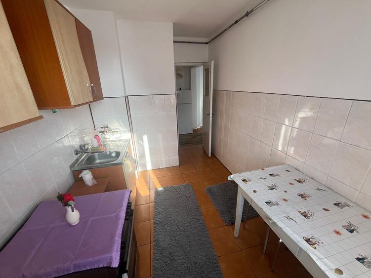 COMISION 0%-Apartament decomandat mobilat-utilat - 6