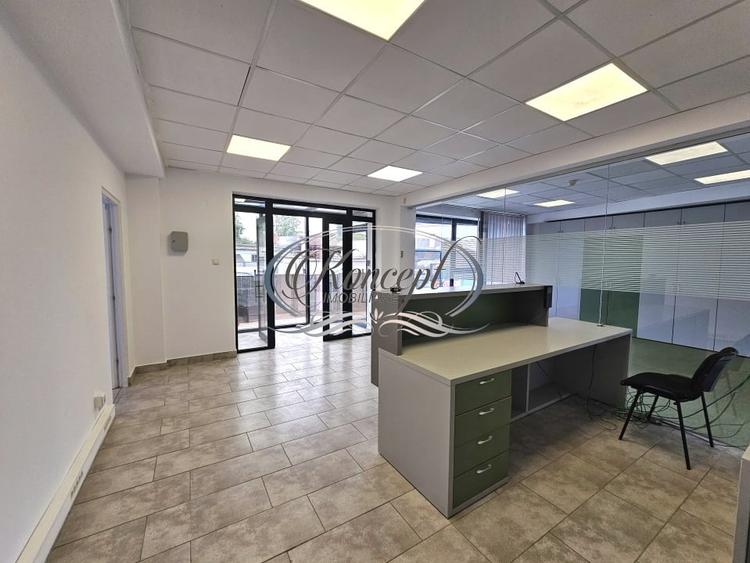 Imobil multifunctional cu vizibilitate excelenta in zona Semicentrala - 5