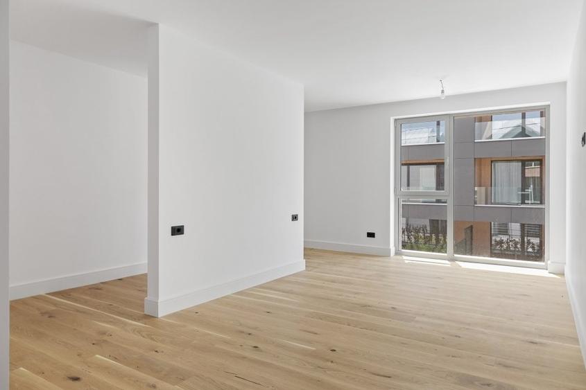 Vila cu 6 camere de vanzare in Pipera, langa scoli internationale - 12