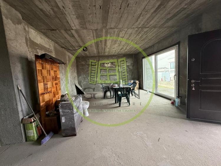 Casa S+P+M, 690 MP teren, 180,46 MP utili, Preajba, zona Capsunarie - 10