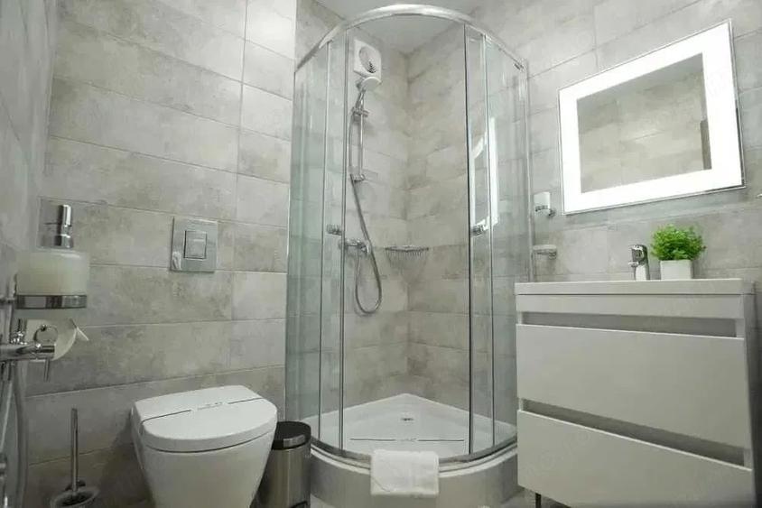 Garsoniera in Brancoveanu - 2