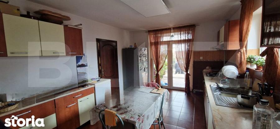 Casa individuala P+M, 200mp , teren 486 mp, Simnicul de Jos - 12