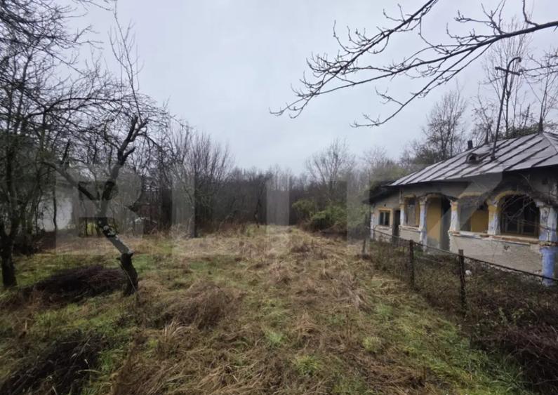 Teren de vanzare, 1139 mp, zona Exterior Vest - 2