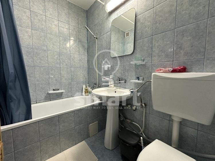 Apartament 2 camere 47mp Semicentral Parcul Feroviarilor - 6