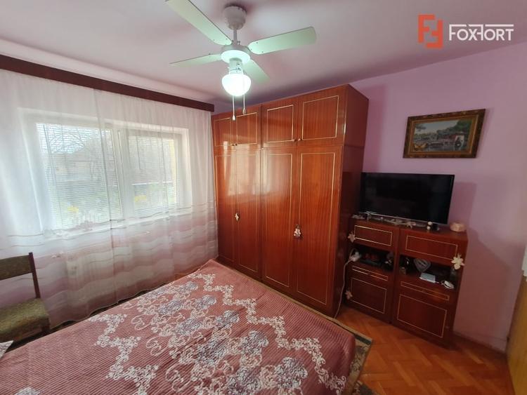 Apartament cu 2 camere decomandat, etaj 1, zona Girocului - 18