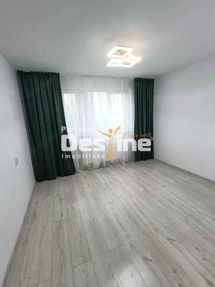 Garsoniera 17 mp, renovata complet, cu izola?ie interioara noua - Pia?a Nicolina - 6