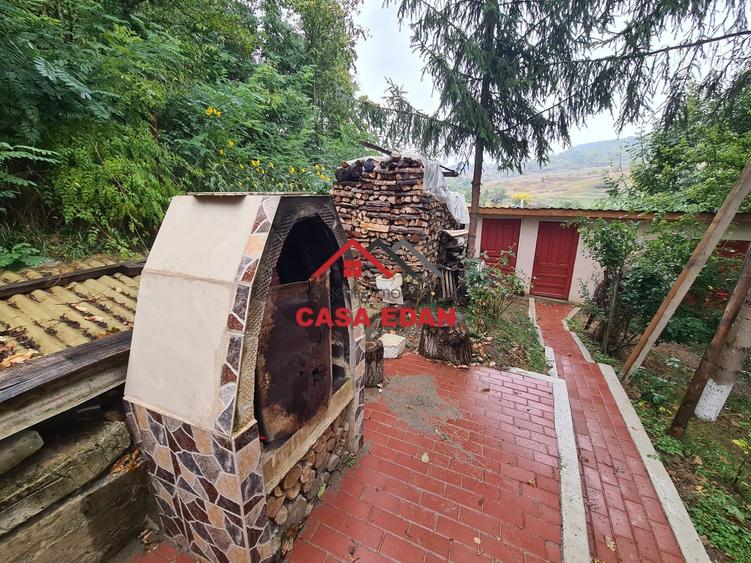 Casa in Provita--95.000e - 7