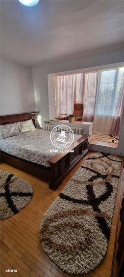 Apartament 4 camere, 2 bai, terasa - de inchiriat - Cop - 10