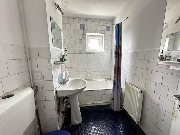 Apartament 3 Camere Vanzare CETATE Flanco Etaj 1, Nefinisat, Centrala Termopane - 6