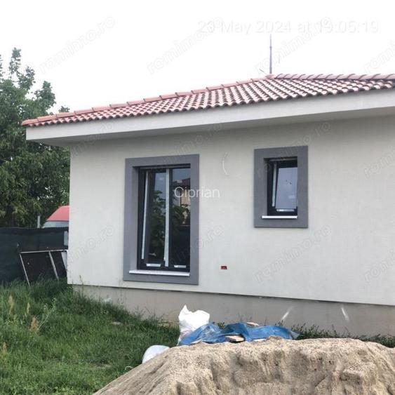 Casa 3 dormitoare INDIVIDUALA pe parter teren 860 mp Giroc Casa 3 dormitoare INDIVIDUALA pe parter teren 860 mp Giroc