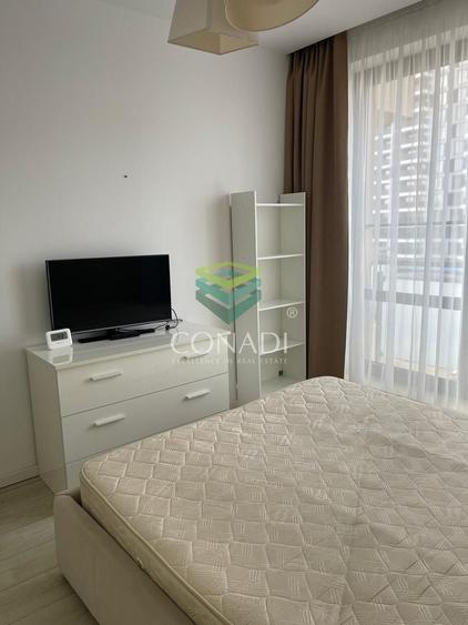 Apartament 2 camere de inchiriat in Aviatiei - City Point - 5