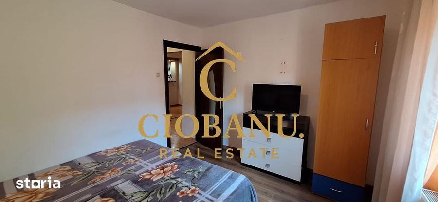 Apartament 3 camere DECOMANDAT etaj 3/4 de vanzar zona Craiovita Noua - 5