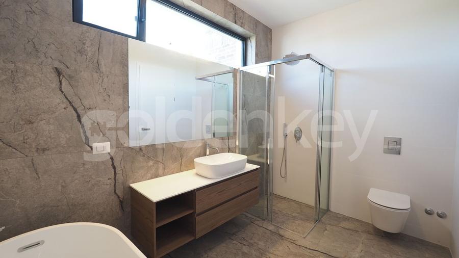 Vila minimalista si insorita | 2 garaje | 959mp teren - 15