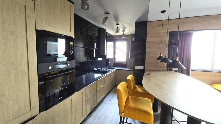 Apartament cu 2 camere de vanzare pe strada Botizului - 6