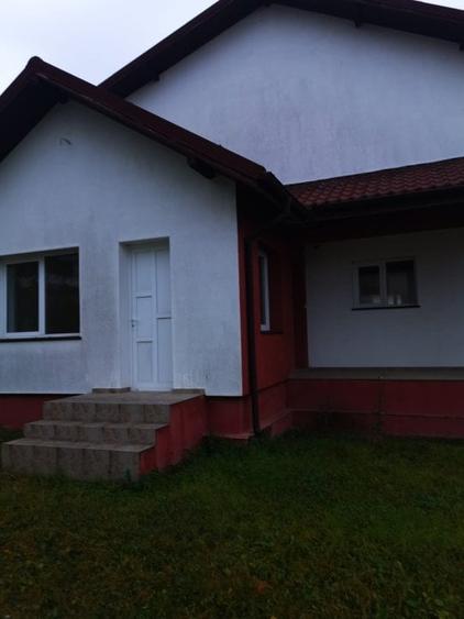 Vila P+E, Stefanesti - Cetate, teren 543 mp - 32