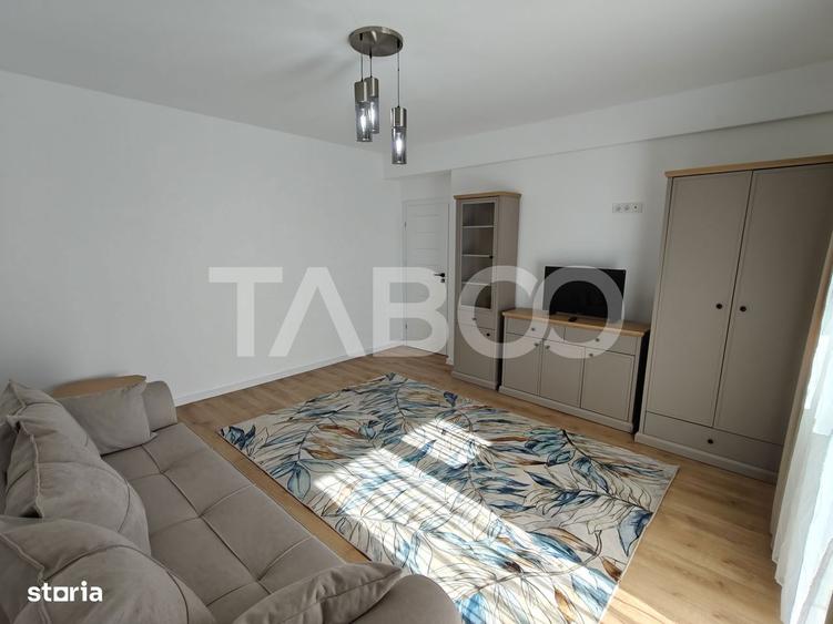 Apartament modern cu 2 camere - balcon si incalzire in pardosea - 13