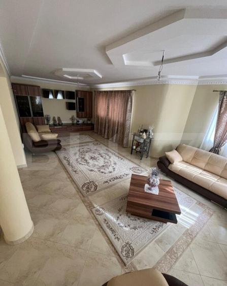 Casa 250mp, deosebita in zona Lazuri - 23