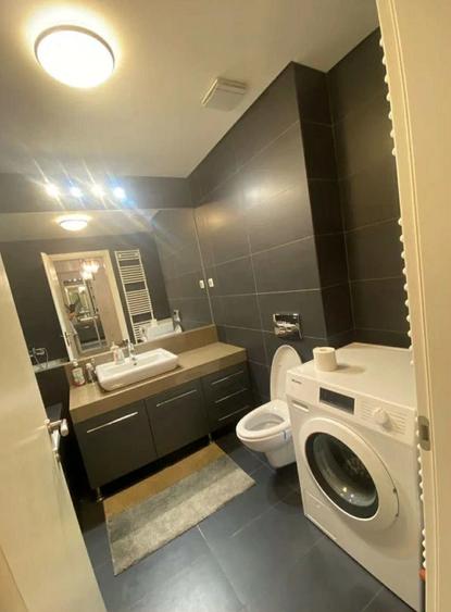 3 camere SUPERB Complex Upground - 2