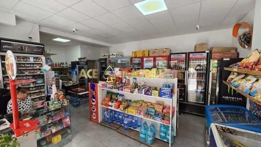 Spatiu comercial | Militari Residence | 42 mp - 3