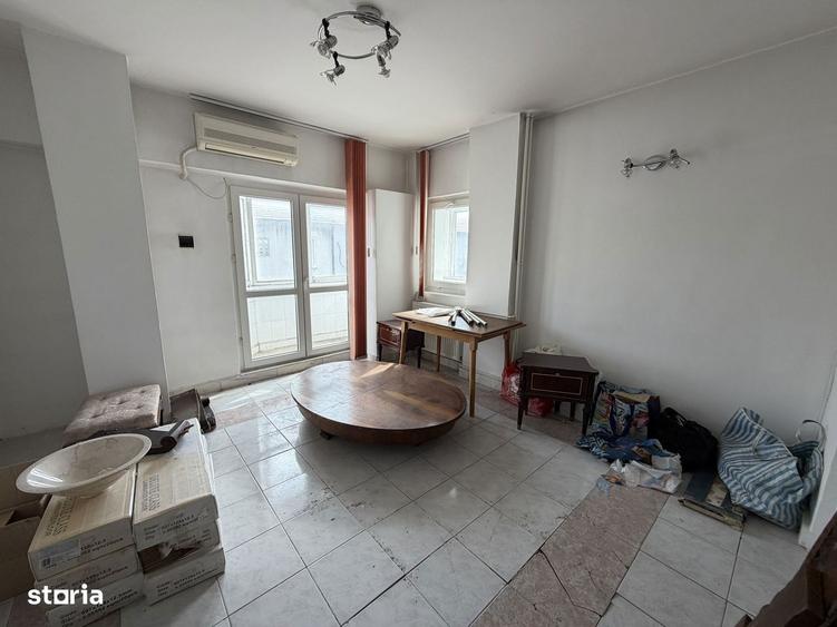 Spatiu Comercial 66 Mp Zona Centrala Langa Palatul De Justitie - 7