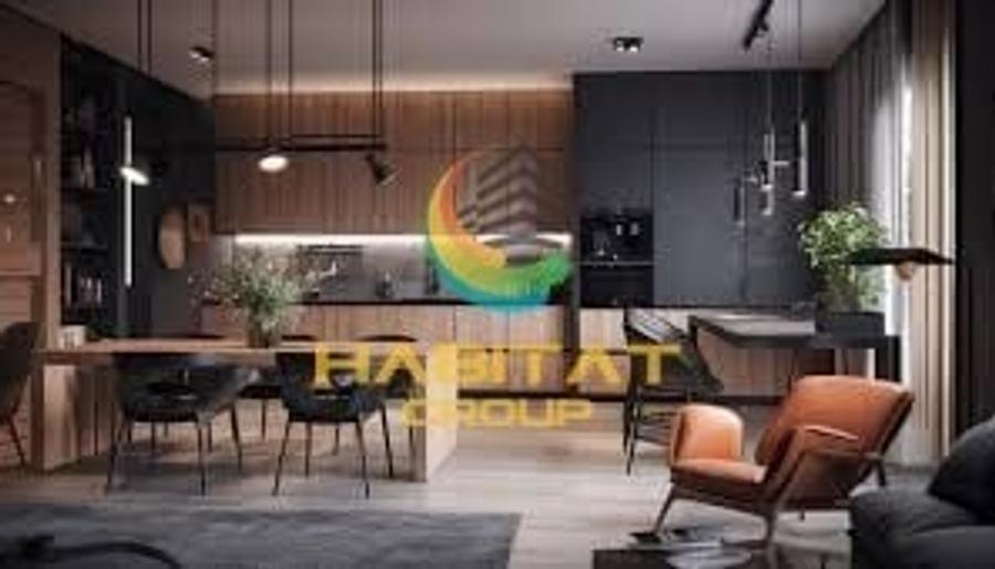 Apartament 4 camere -metrou Nicolae Teclu - 1