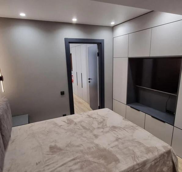 Garsoniera de inchiriat in zona Timpuri Noi - 3