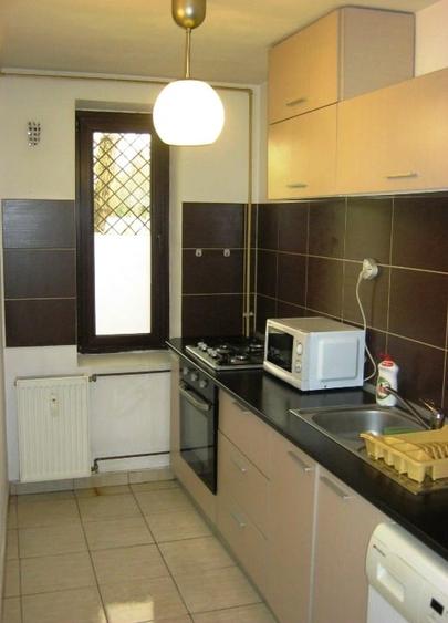 Drumul Taberei, decomandata, parter, bloc din 1982-reabilitat, mobilata/utilata - 3