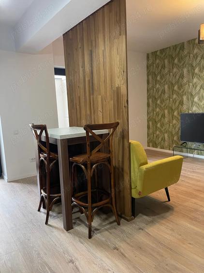 Studio nou de inchiriat in complexul Ela Cotroceni - 10