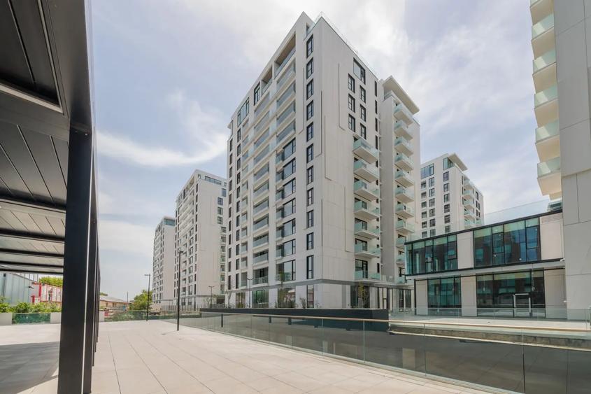 2 camere complet mobilat/utilat One Cotroceni Park - 18