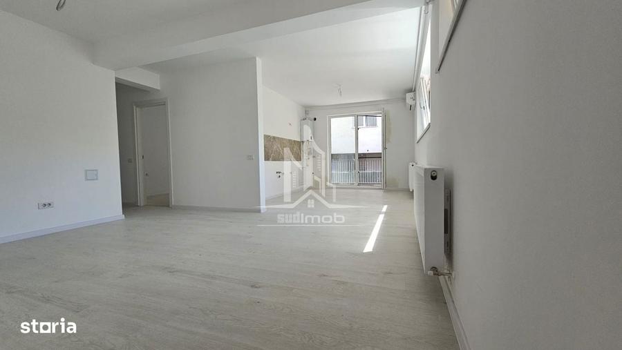 Eclipsei metrou Leonida apartament 3 camere cu gradina. - 4