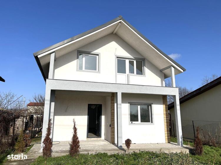 Casa P+M 140mp Tuzla Renovata 2025 - 15