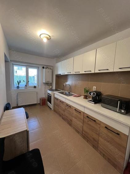 Apartament 1 camera -40mp- cartier Iris, Cluj - 2