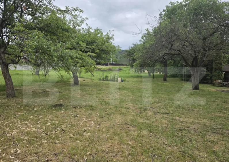 Teren intravilan cu PUZ aprobat, 845 mp, in Faget LOT nr 4 - 4