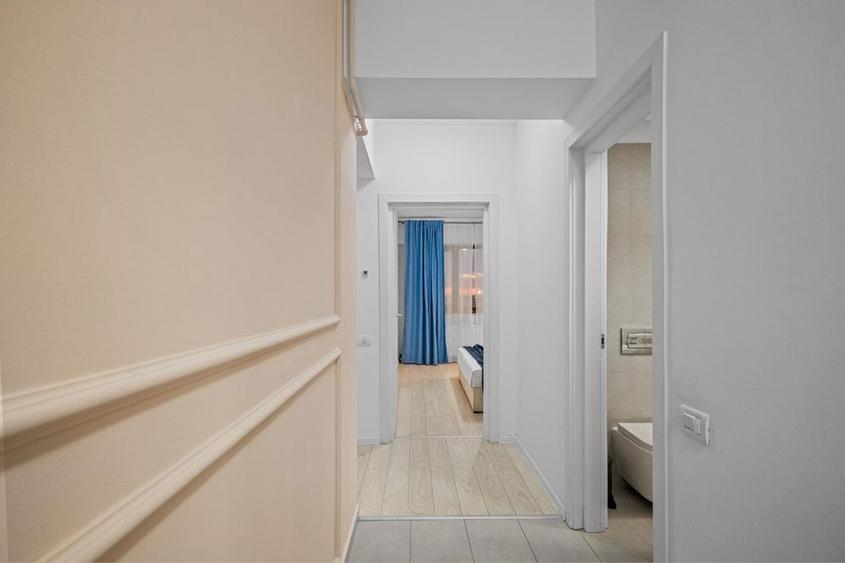 Apartament 3 camere de inchiriat, Novum Lacul Morii, bloc nou cu parcare subterana gratuita - 7