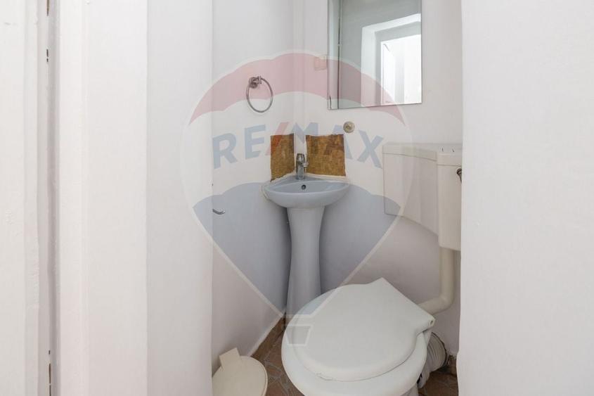 Apartament in casa Centrul Istoric cu potential - 19