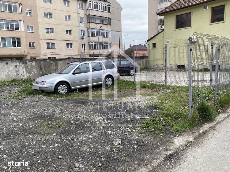 Teren intravilan de vanzare in Sibiu, PUZ aprobat 179 mp - 4