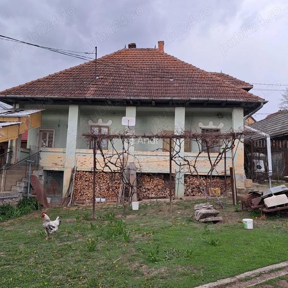 Casa de vanzare Casa de vanzare