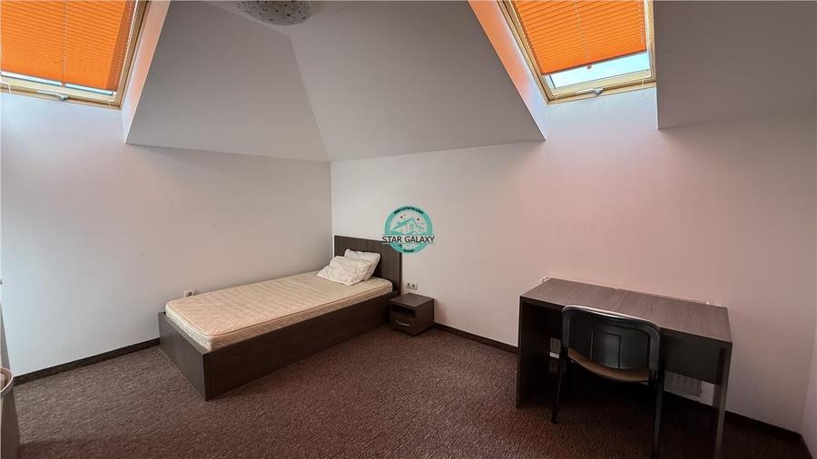 Vand apartament cu 5 camere, 2 bai ideal pt Investitie dar si Locuit - 16