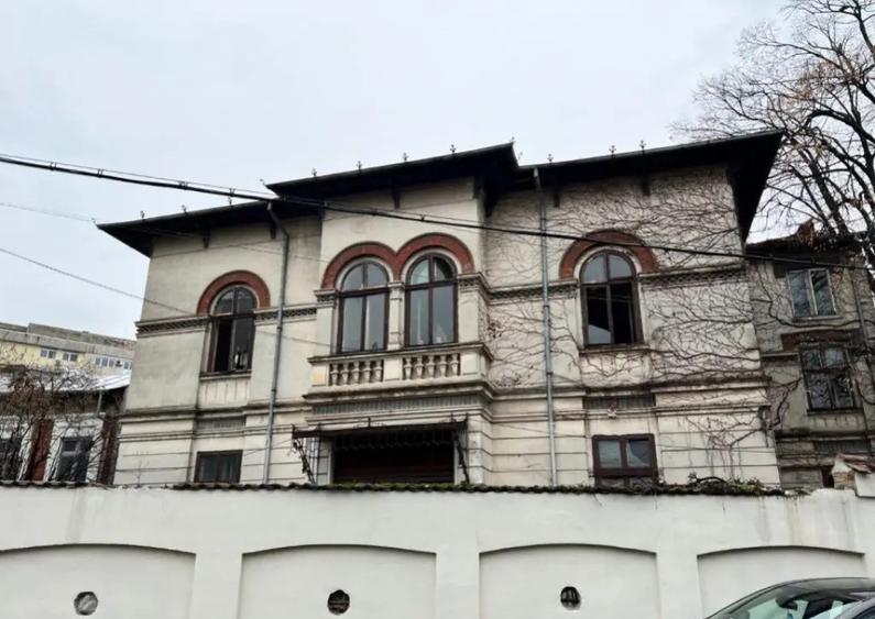 Casa de vanzare, ultracentral, 1912mp teren, o bucata din - 6