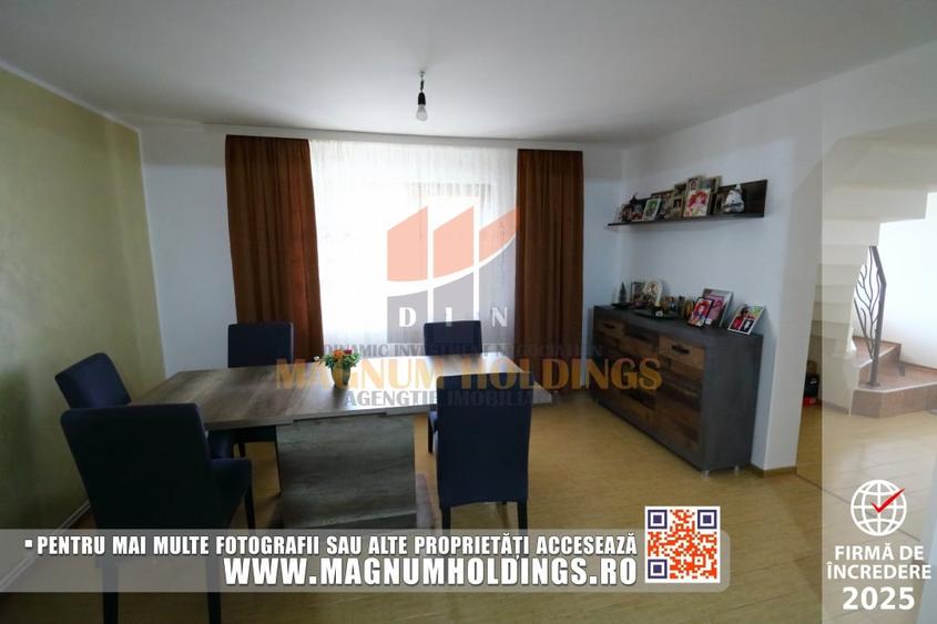 Casa Albota, Mares, 260 mp construiti, 1700 mp teren - 14