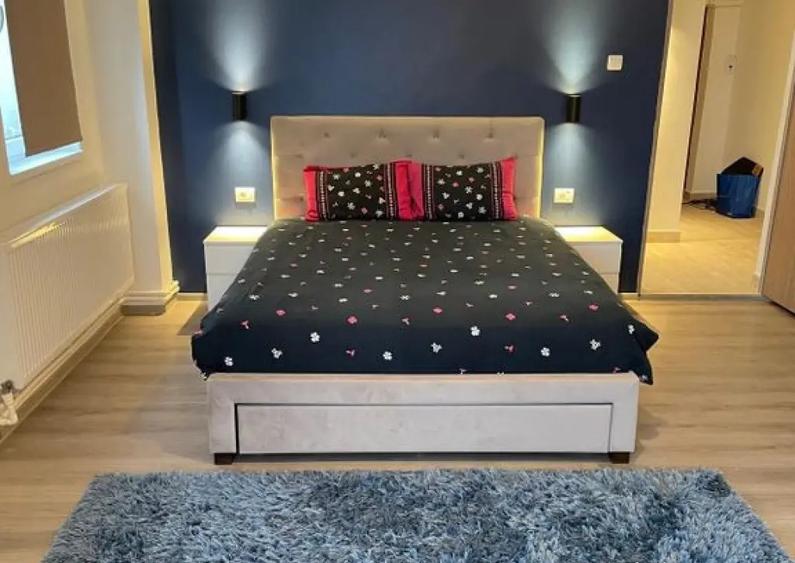 Apartament cu o camera Faleza Dunarii, langa Union Ja... - 5