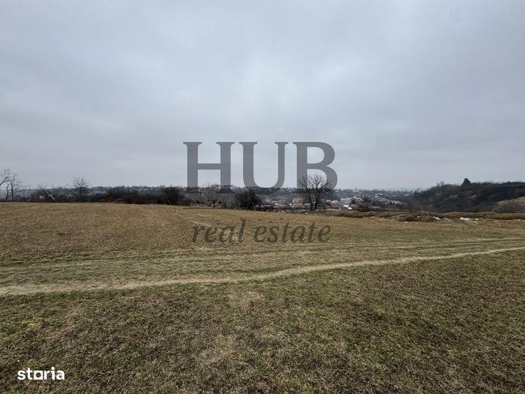 Teren in Magura | Zona Farbe | lot casa | de vanzare - 2