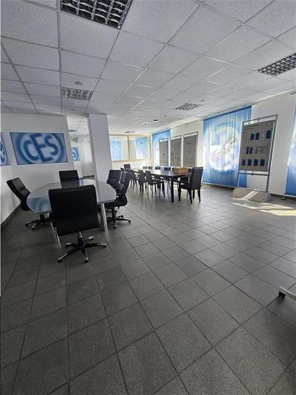 Exclusivitate - Proprietate Industriala De Vanzare - Productie - Depozitare - 23