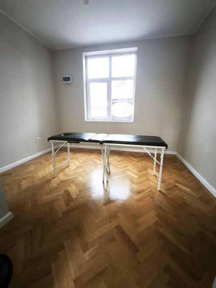 Casa multifunctionala cu salina – 2 spatii comerciale  Aleea Carpați - 3