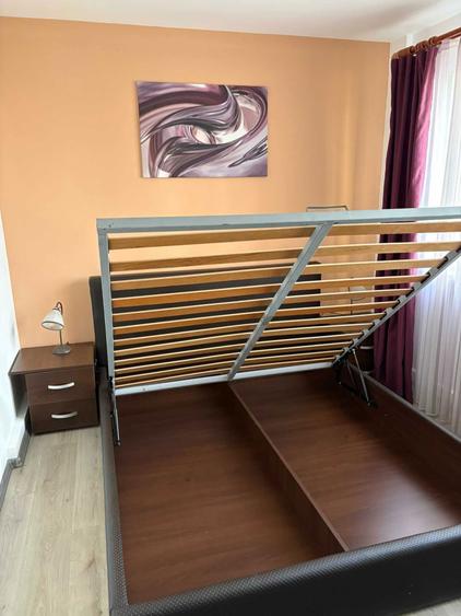 Vand apartament 2 camere, etaj 1 din 4, 51 m2 - Brasov, Bld.Garii - 6