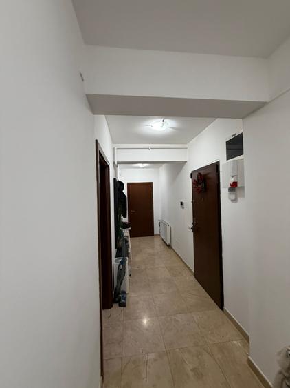 3 camere decomandat, bloc 2010, metrou , pereti interiori din caramida - 11