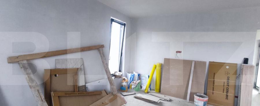 Casa noua 3 camere + teren 352mp, Berceni - 3
