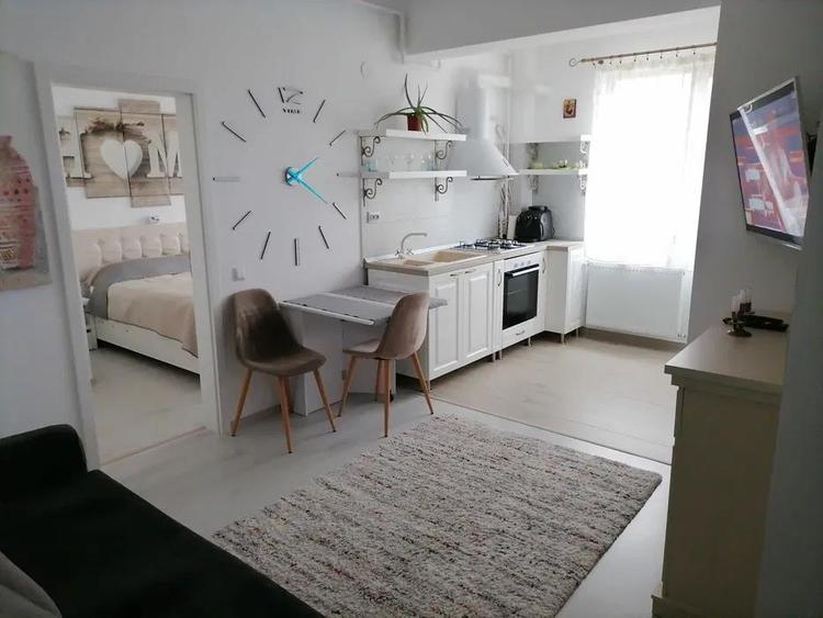 Apartament 2 Camere Concept Residence - 499 euro - 2